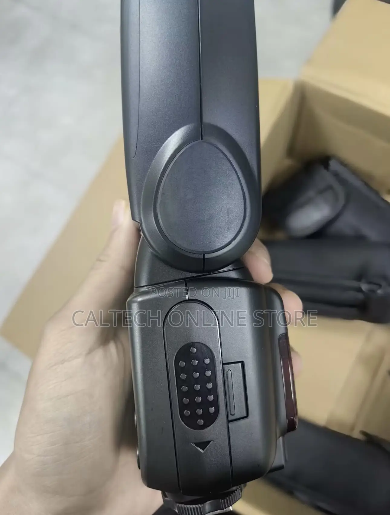 Godox Tt600 Flash