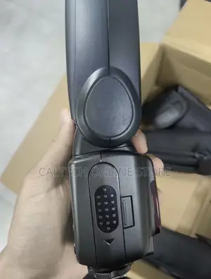 Godox Tt600 Flash
