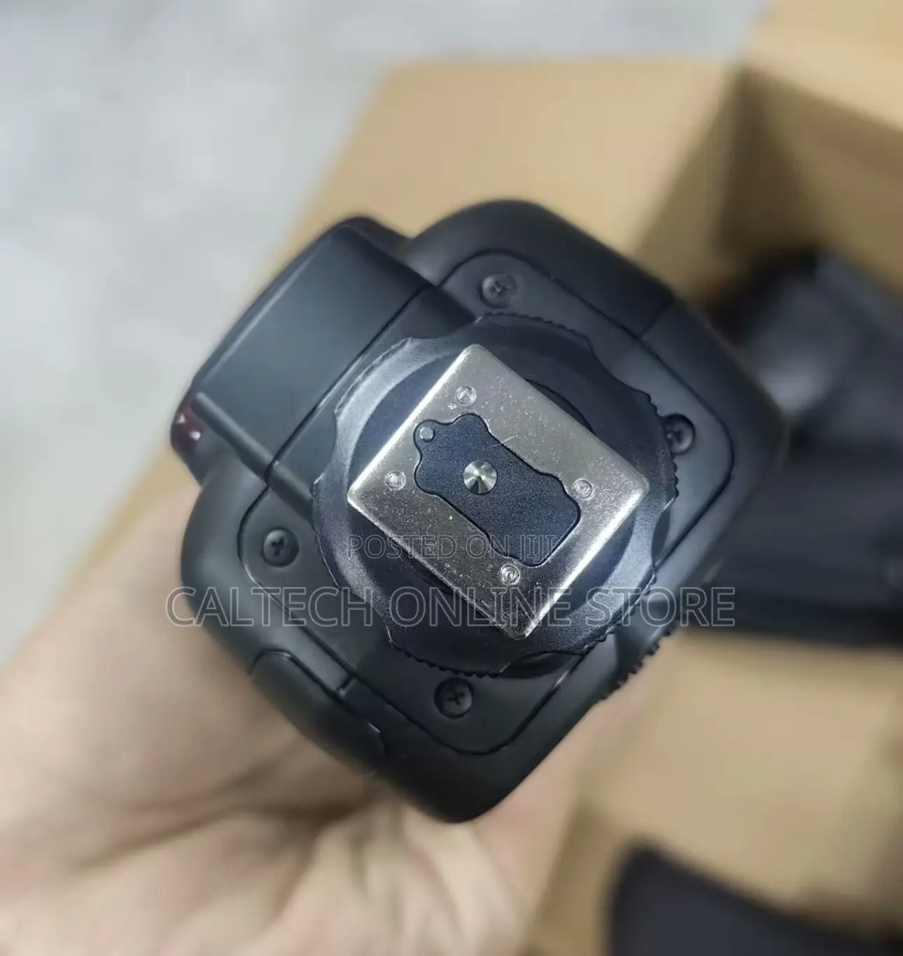 Godox Tt600 Flash