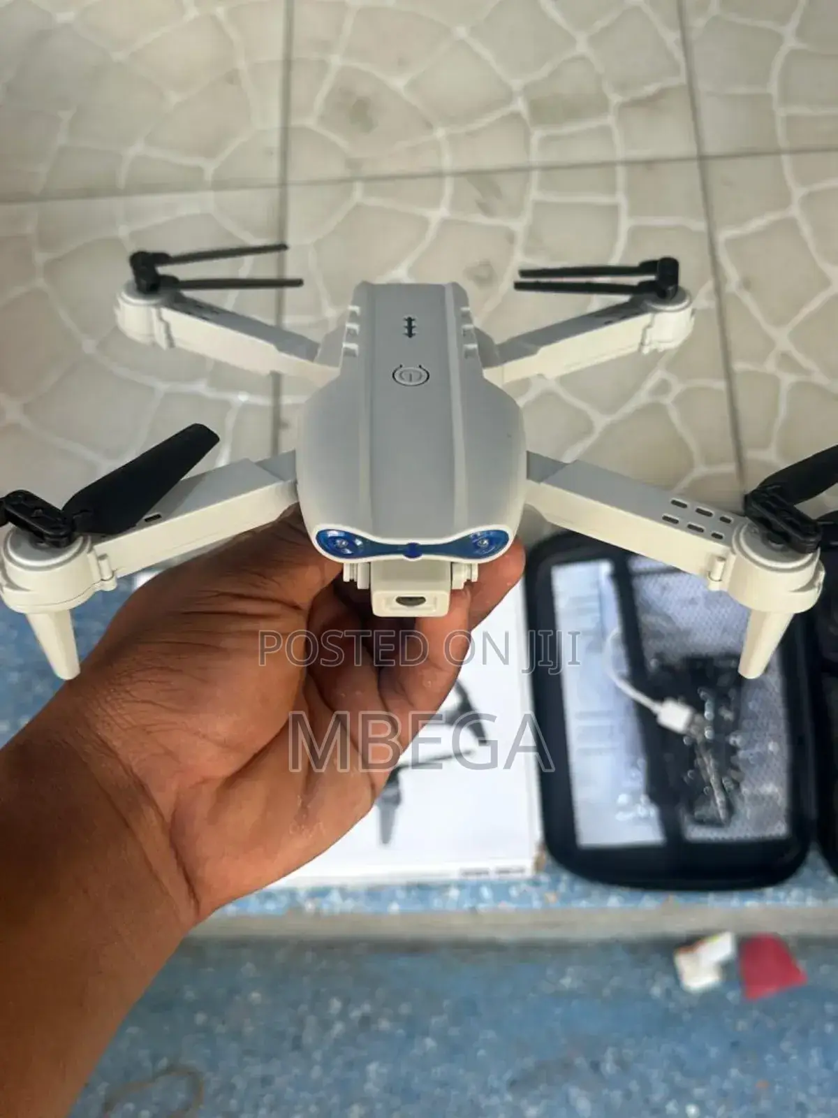 Dron E99 Pro