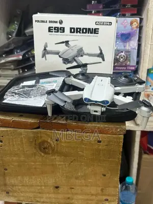 Dron E99 Pro