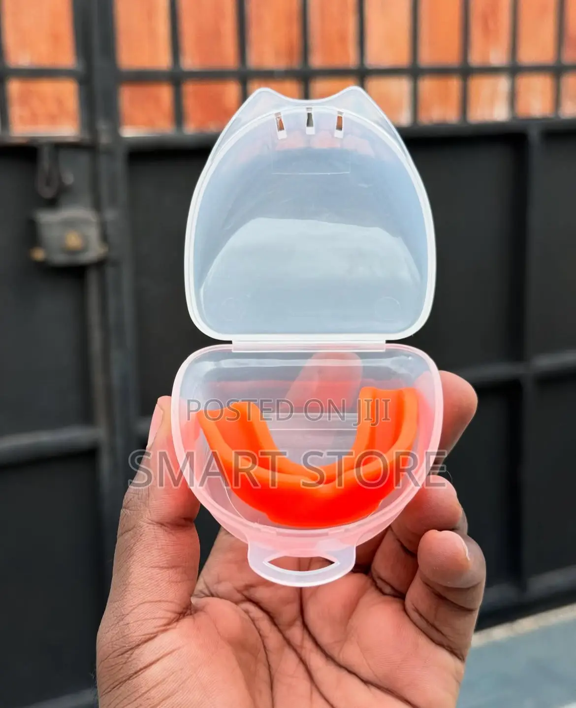 Mouth Guard
