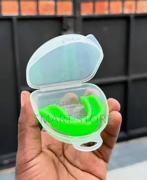Mouth Guard