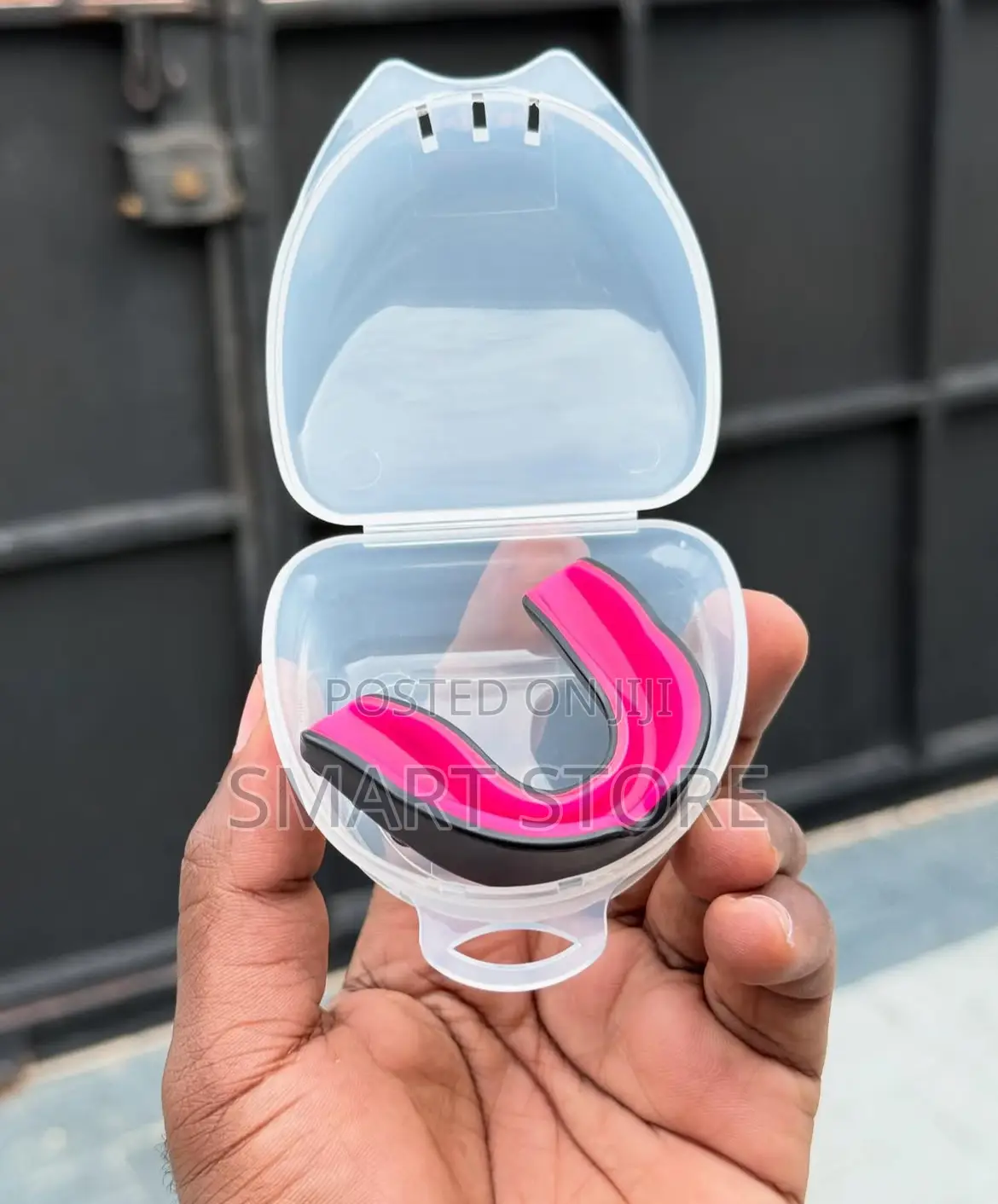 Mouth Guard