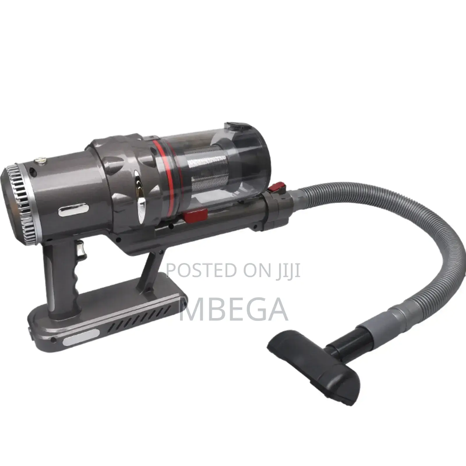 Vacuum Cleaner