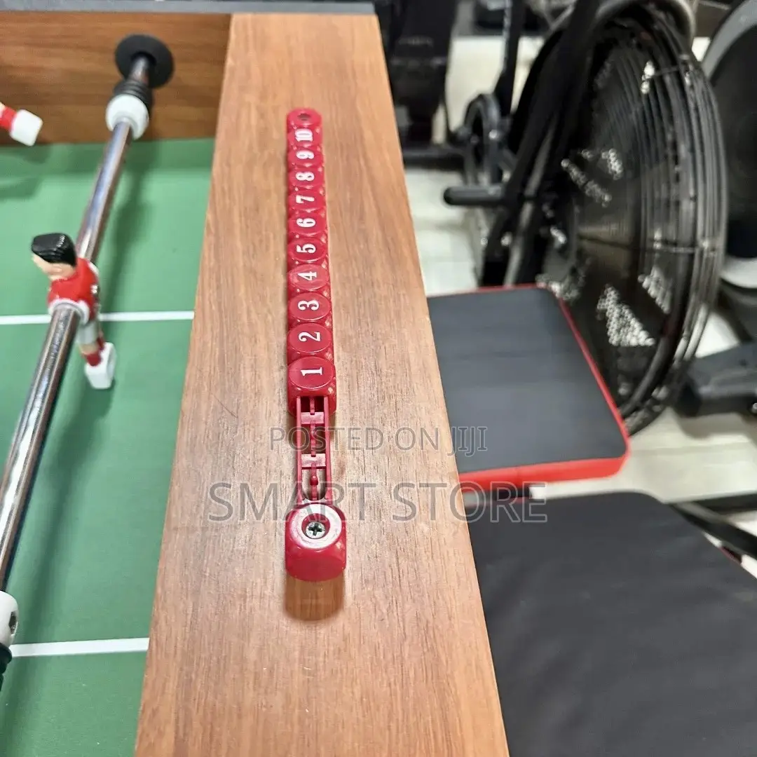 Volcan Foosball/Soccer Table