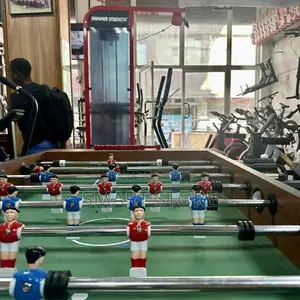 Volcan Foosball/Soccer Table