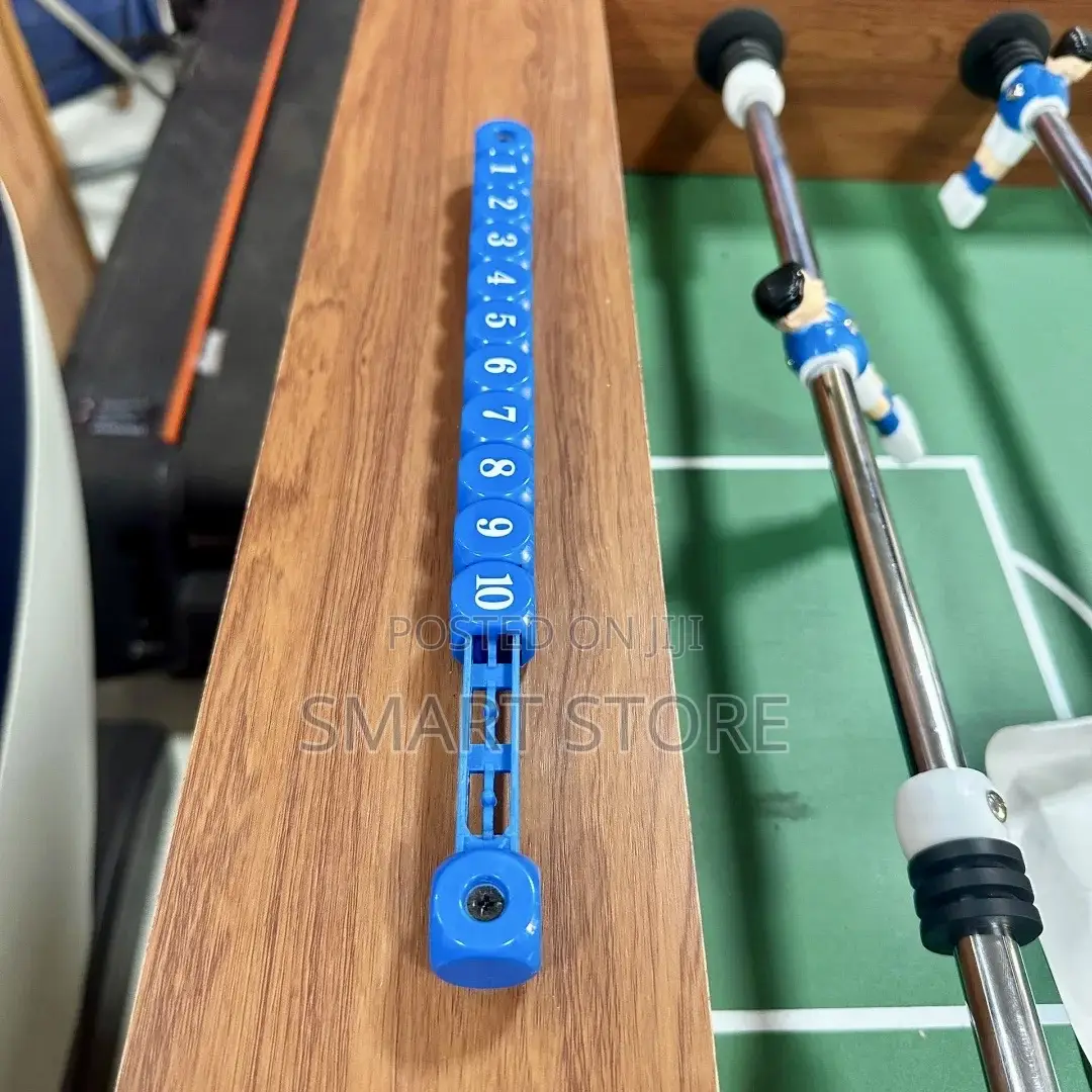 Volcan Foosball/Soccer Table