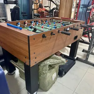 Volcan Foosball/Soccer Table