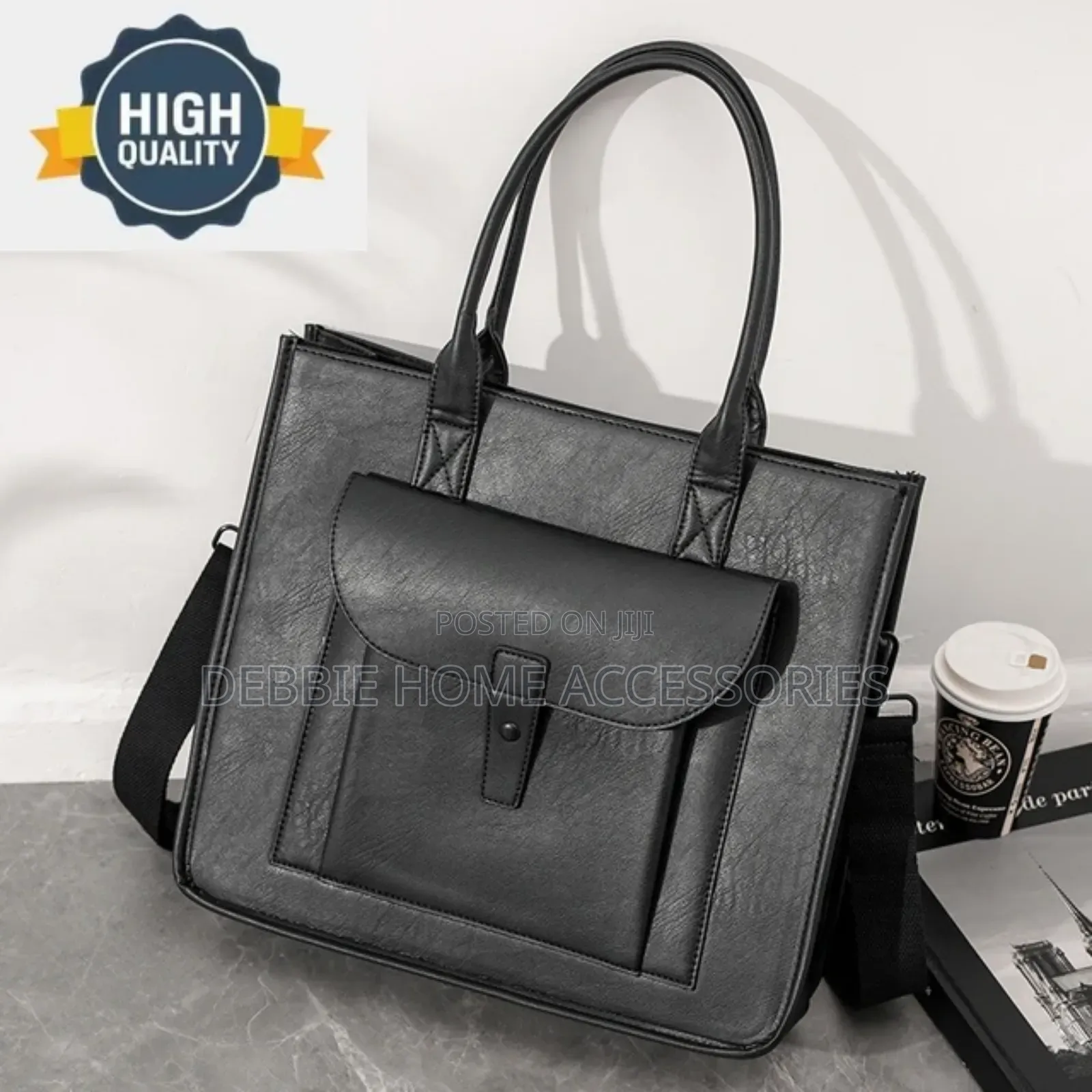 High Quality Laptop Handbag