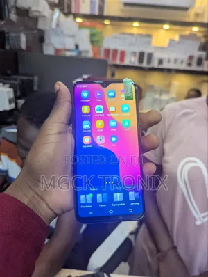 Vivo Y93 128 GB Red