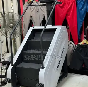 Stair Climber Machine