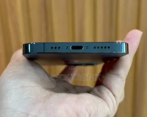 Apple iPhone 12 Pro 128 GB Blue