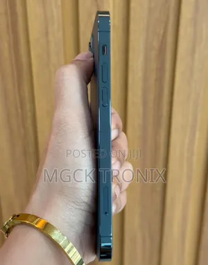 Apple iPhone 12 Pro 128 GB Blue