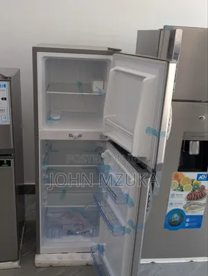 Adh Freezer Ya Mjerumani Liter 138 Price 490,000