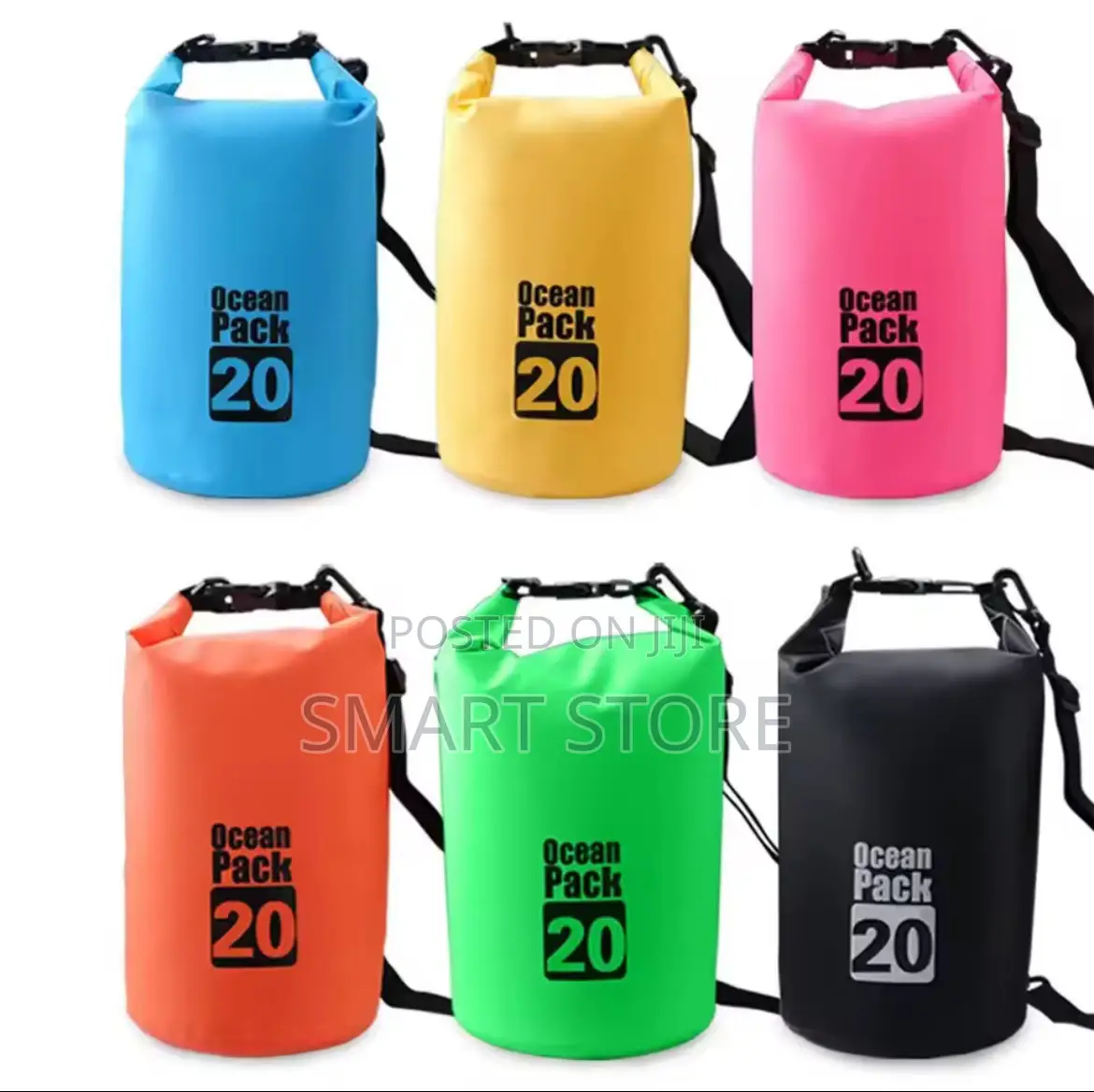 Ultra-Light Dry Bag – Waterproof Durable