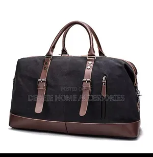 Duffel Bag