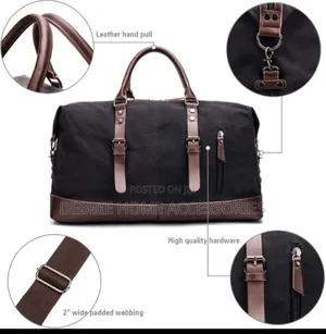 Duffel Bag