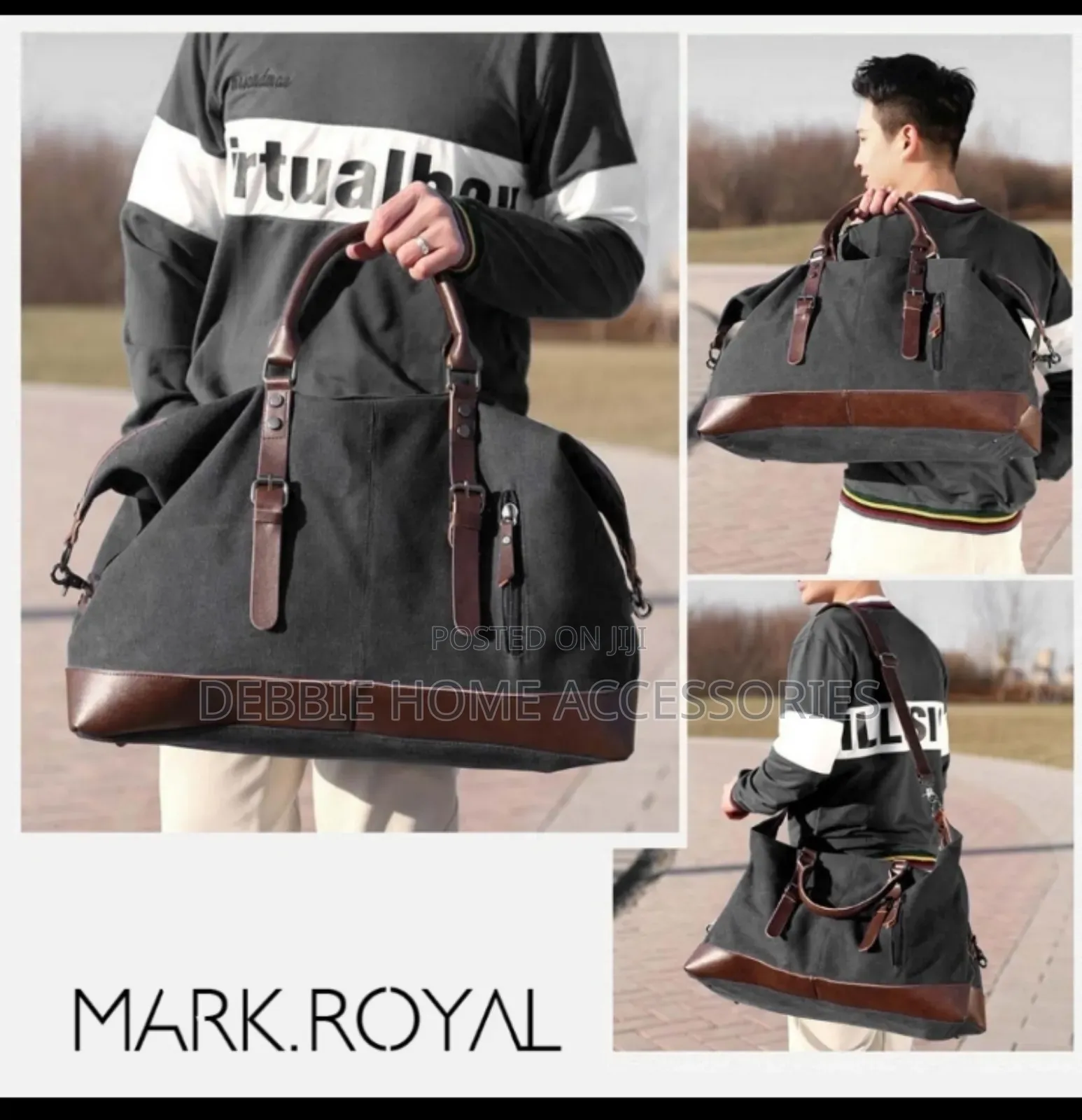Duffel Bag