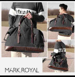Duffel Bag