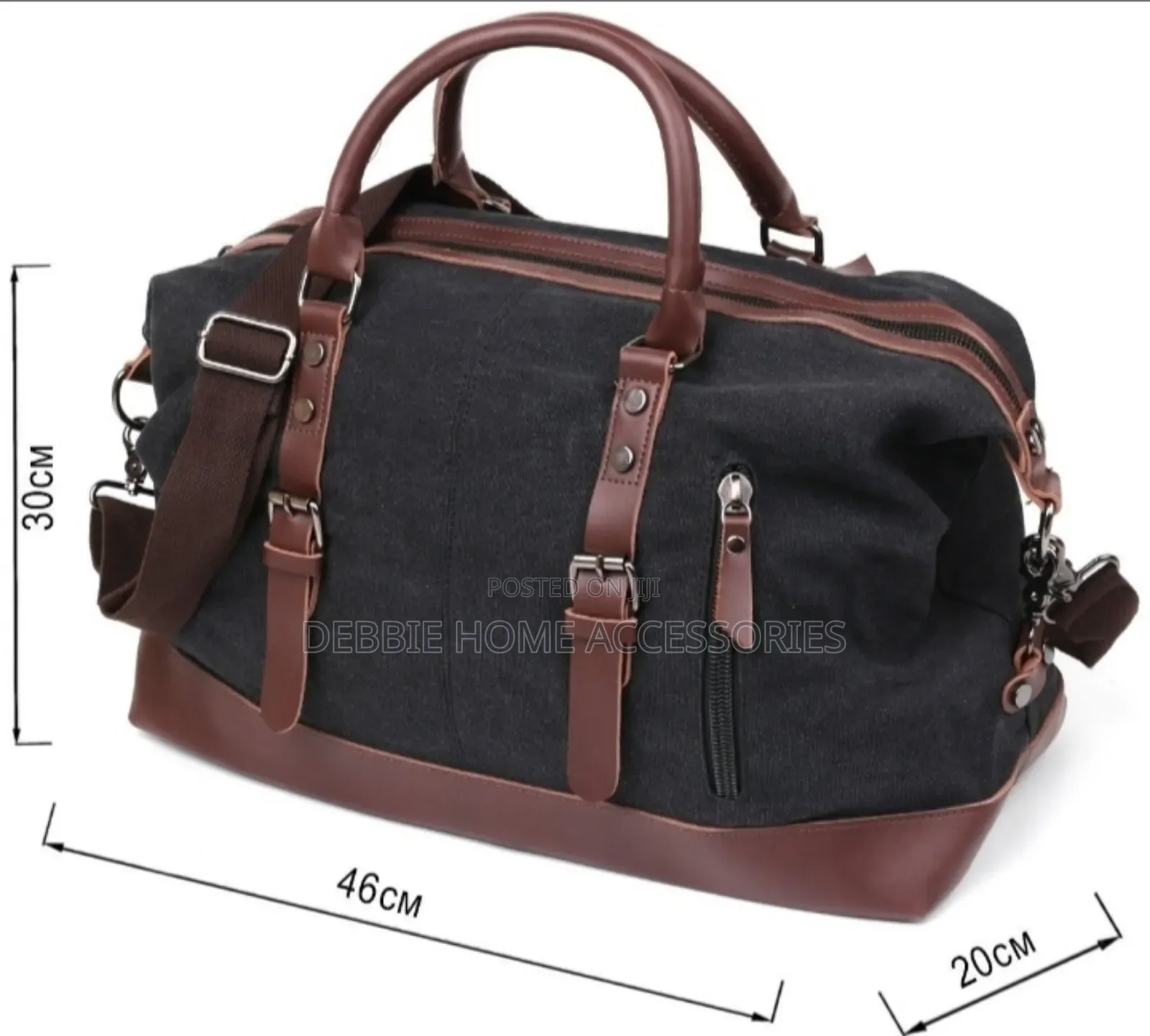 Duffel Bag