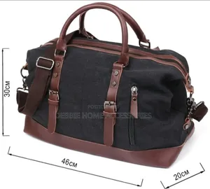 Duffel Bag