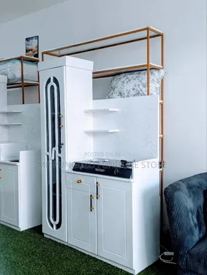 Wardrobe for Kitchen