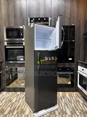 Homebase Refrigerator Hb55 260 L