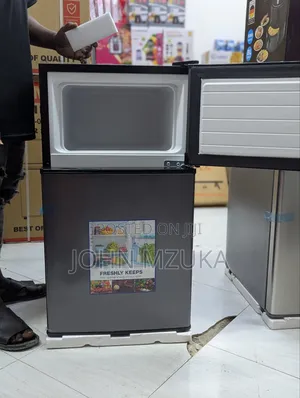 Fridge Nzurii La Milango Miwili Aina Ya PMC