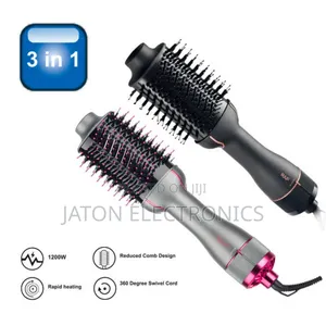 Photo - Raf Hair Dryer and Styler