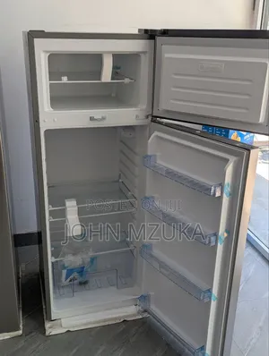 Fridge Kubwa Kwa Ajirii Ya Familia