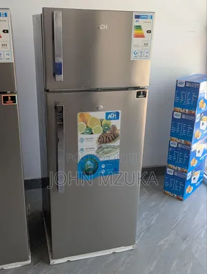 Fridge Kubwa Kwa Ajirii Ya Familia