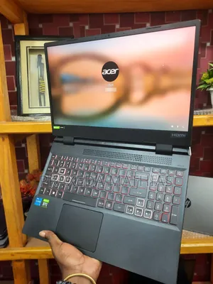 Laptop Acer Nitro 5 16GB Intel Core I5 SSD 512GB