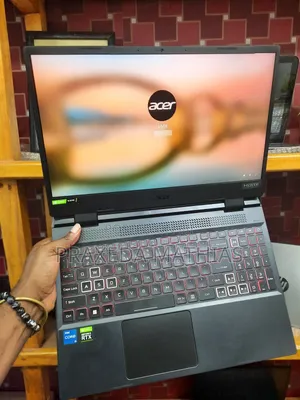 Laptop Acer Nitro 5 16GB Intel Core I5 SSD 512GB