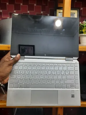 Laptop HP Spectre X360 8GB Intel Core I5 SSD 512GB