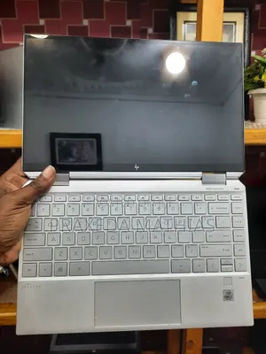 Laptop HP Spectre X360 8GB Intel Core I5 SSD 512GB