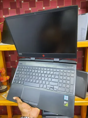 Laptop HP Omen 16 16GB Intel Core I7 SSD 512GB