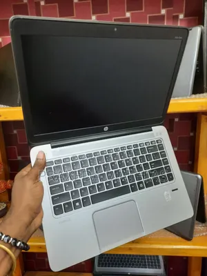 Laptop HP EliteBook 1040 4GB Intel Core I5 SSD 256GB