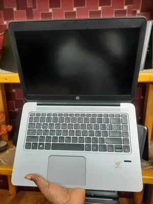 Laptop HP EliteBook 1040 4GB Intel Core I5 SSD 256GB