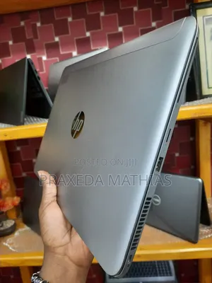 Laptop HP EliteBook 1040 4GB Intel Core I5 SSD 256GB