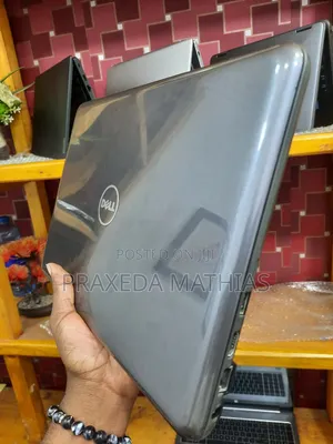 Laptop Dell Latitude 3380 4GB Intel Core I5 SSD 256GB