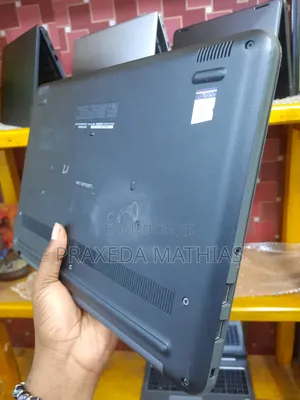 Laptop Dell Latitude 3380 4GB Intel Core I5 SSD 256GB
