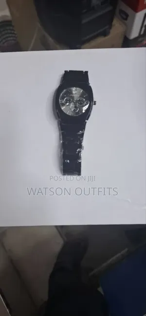 Collection Watches or Saa Za Chuma