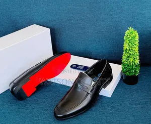 Viatu Smart Na Amazing Official Kwa Wanaume or Male