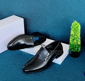 Viatu Smart Na Amazing Official Kwa Wanaume or Male