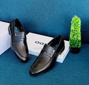 Viatu Smart Na Amazing Official Kwa Wanaume or Male