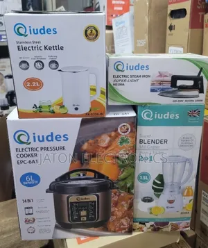 Qiudes Heavy Combination