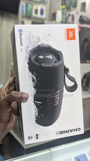 JBL Charge6