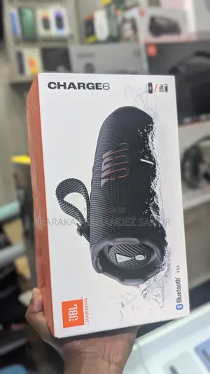JBL Charge6