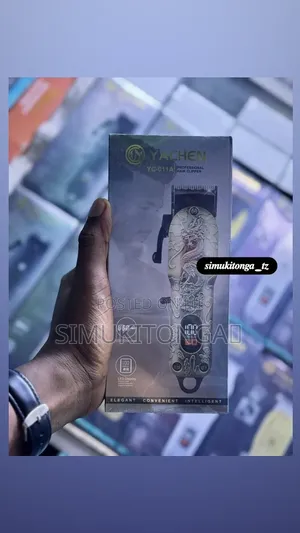 Electrical Shaver